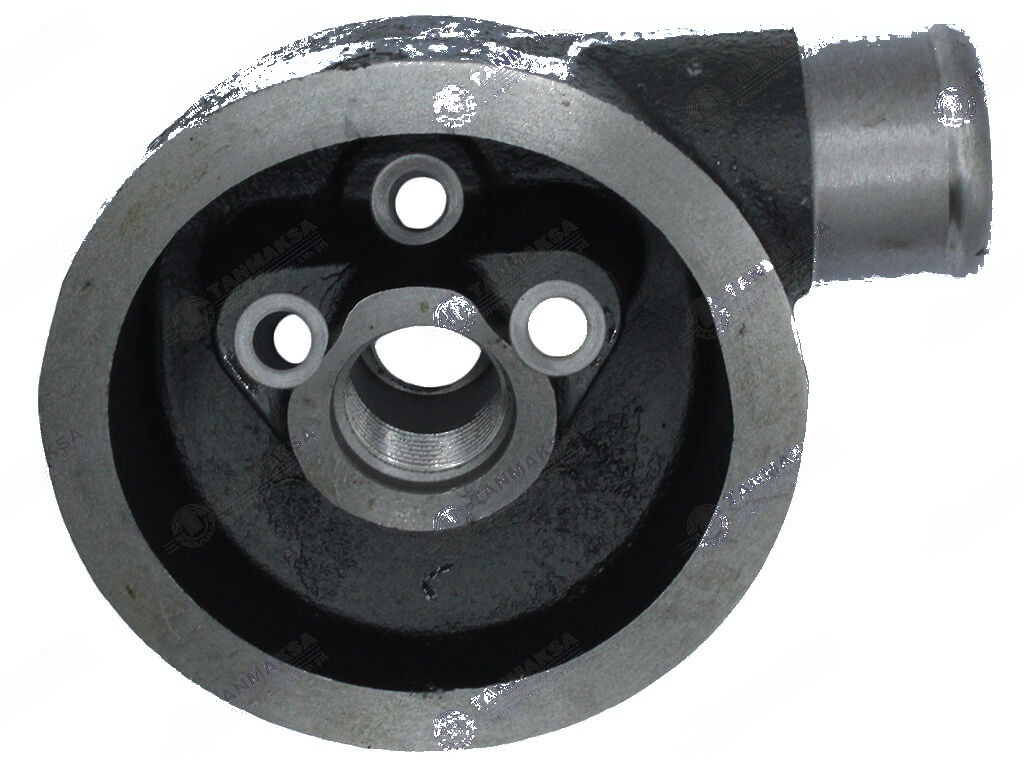55/60-70/56 Hydraulic Filter Head 3
