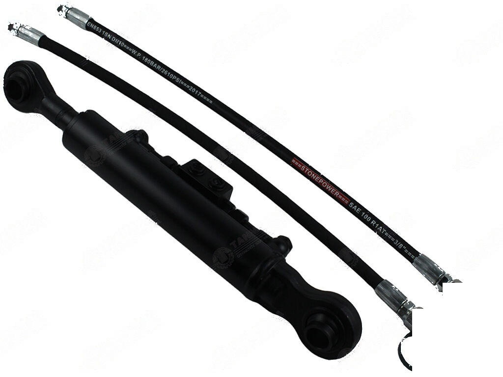 TD Series Hydraulic Middle Link (50 cm)