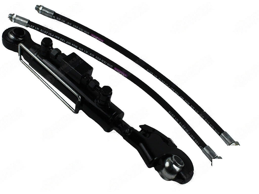 FIAT-MF Hydraulic Middle Link (Hooked)
