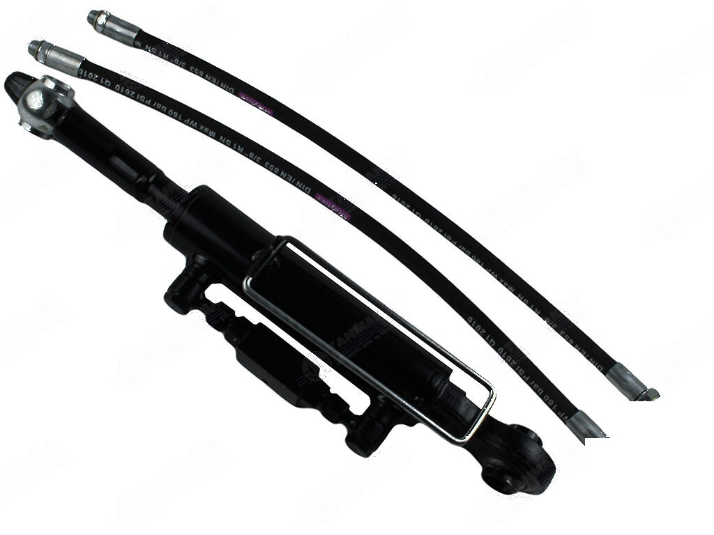 FIAT-MF Hydraulic Middle Link (Hooked) 2