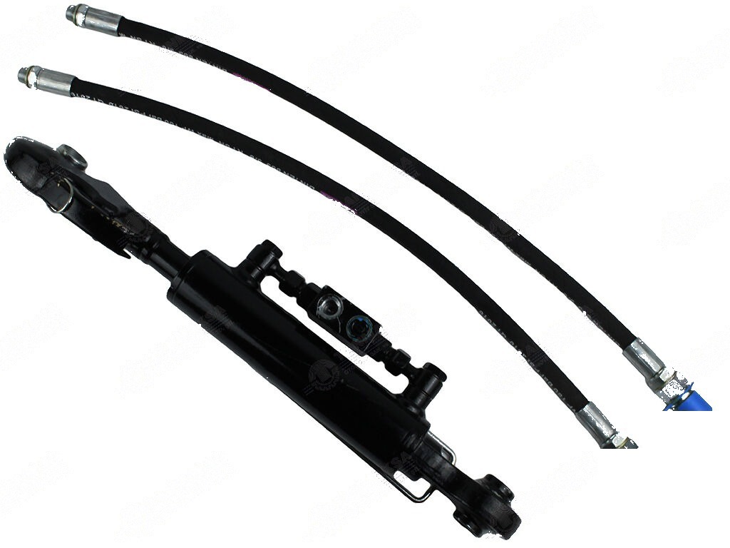 FIAT-MF Hydraulic Middle Link (Hooked) 3