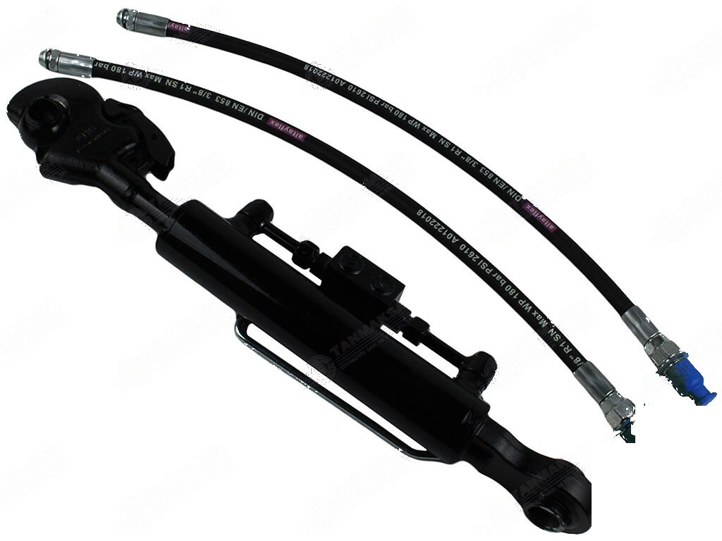 FIAT-MF Hydraulic Middle Arm (Hooked)