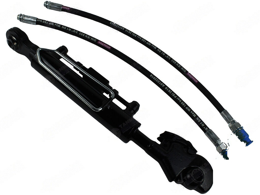 FIAT-MF Hydraulic Middle Arm (Hooked) 2