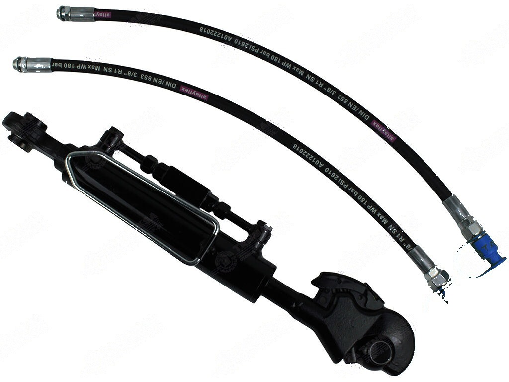 FIAT-MF Hydraulic Middle Arm (Hooked) 3