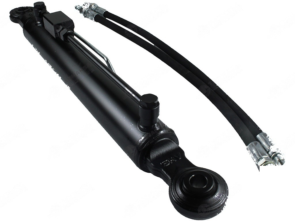 TD Hydraulische Middensteun (70 cm) 2