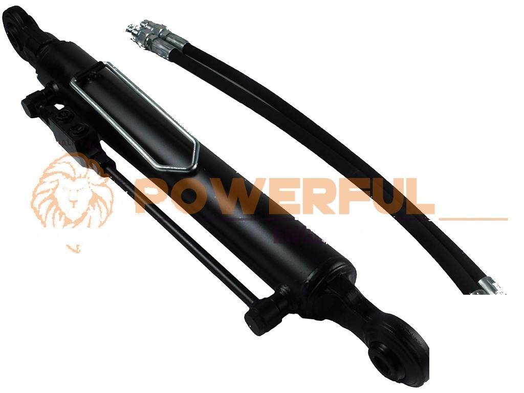 TD Hydraulic Middle Link (A-Frame)