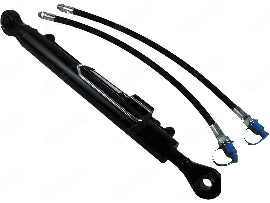 TD Hydraulic Middle Link (With Bracket)