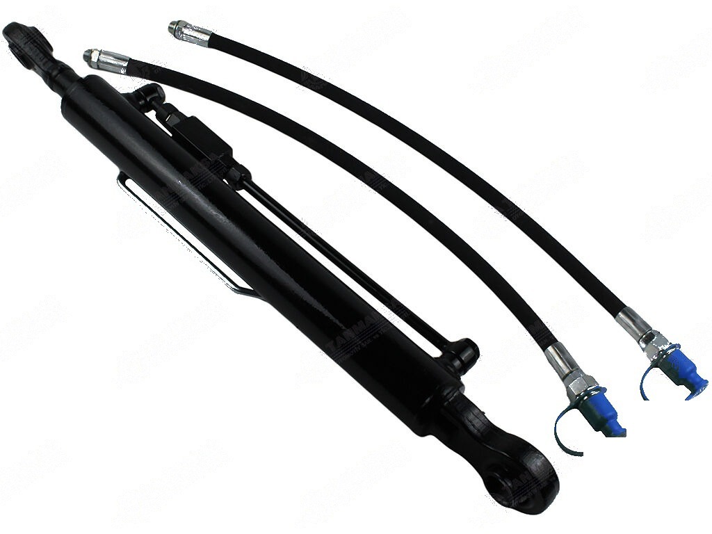 TD Hydraulische Middellink (Met Beugel) 2