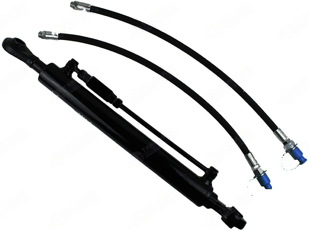 TD Hydraulische Middellink (Met Beugel) 3
