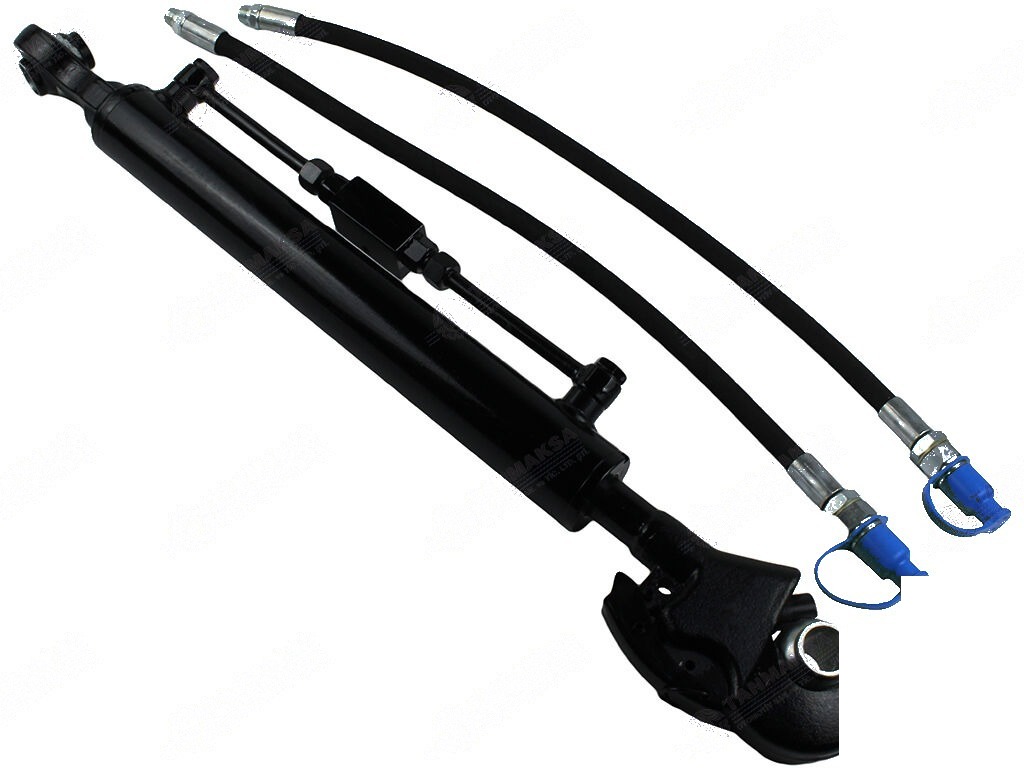 FIAT-MF Hydraulic Middle Link (Hooked)