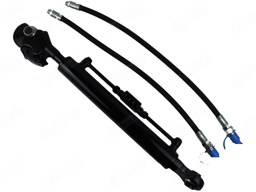 FIAT-MF Hydraulic Middle Link (Hooked) 3