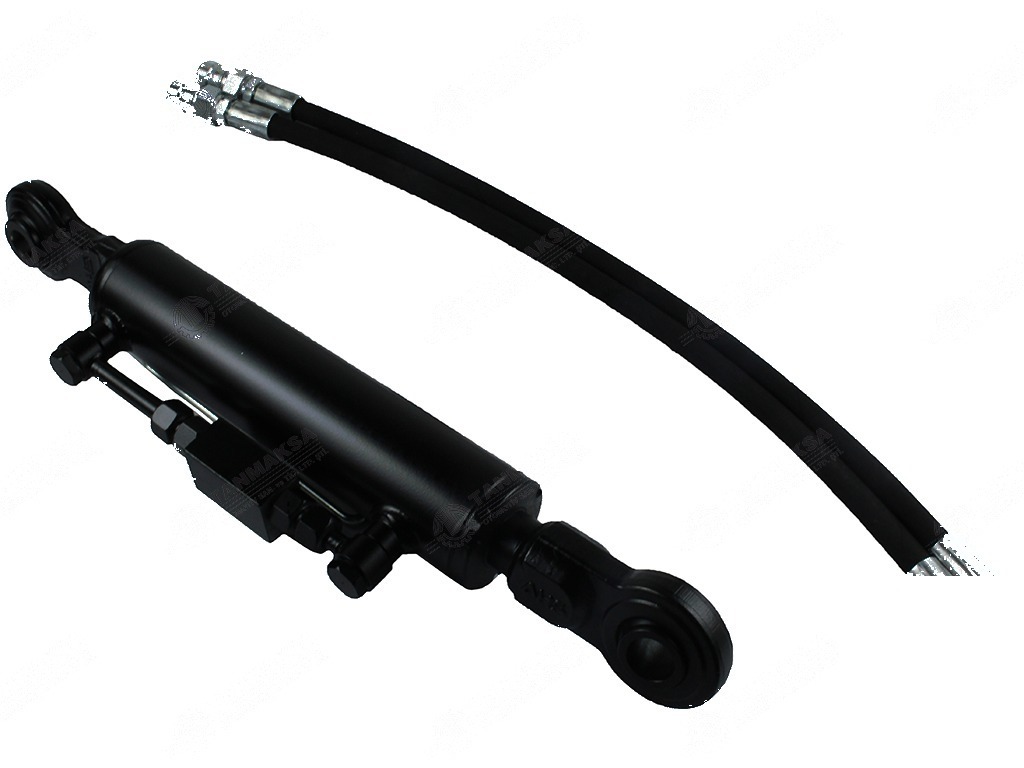 TD Hydraulic Center Link (Bracketed)