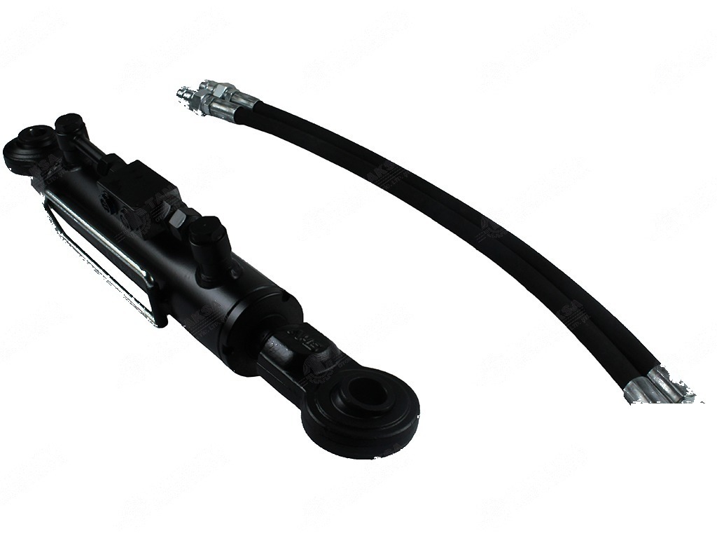 TD Hydraulic Center Link (Bracketed) 2