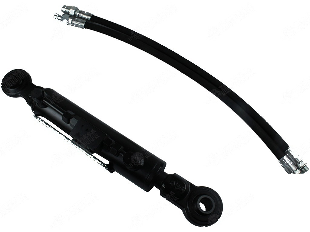 TD Hydraulic Center Link (Bracketed) 3