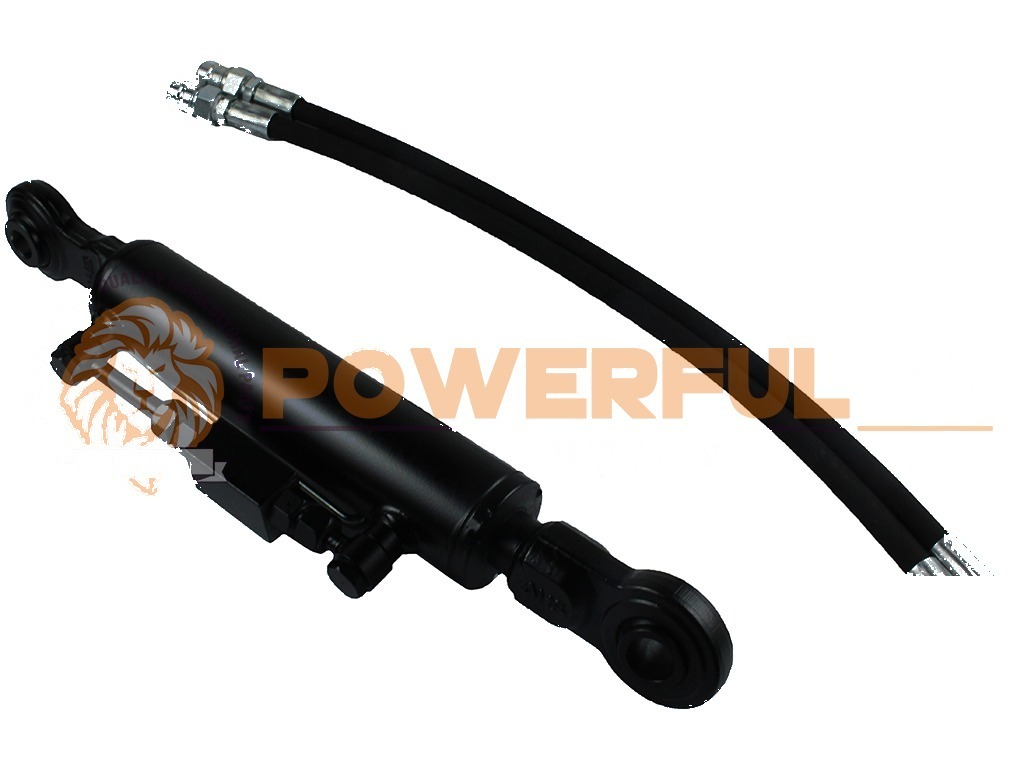 TD Hydraulic Middle Arm (With Bracket)