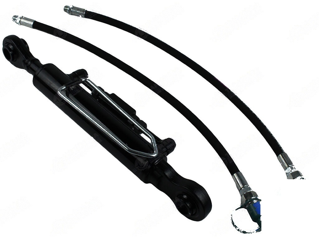 TD Hydraulische Middenarm (50 cm) 2