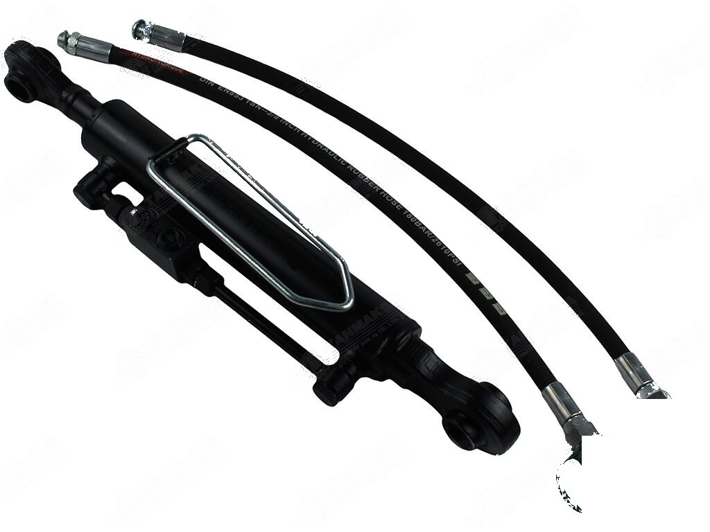TD Hydraulic Center Link (With Brace)