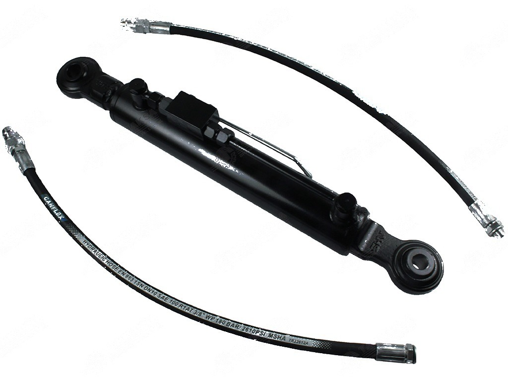 TD Hydraulic Center Link (60 cm) 3