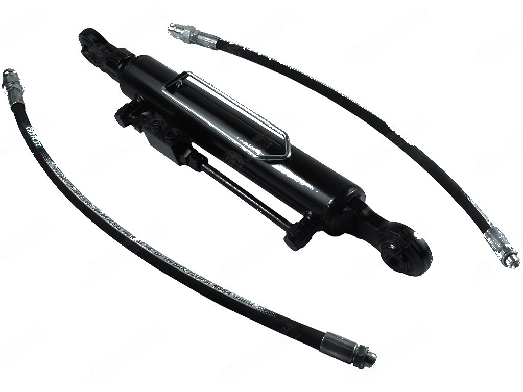 TD Hydraulic Center Link (Bracket)
