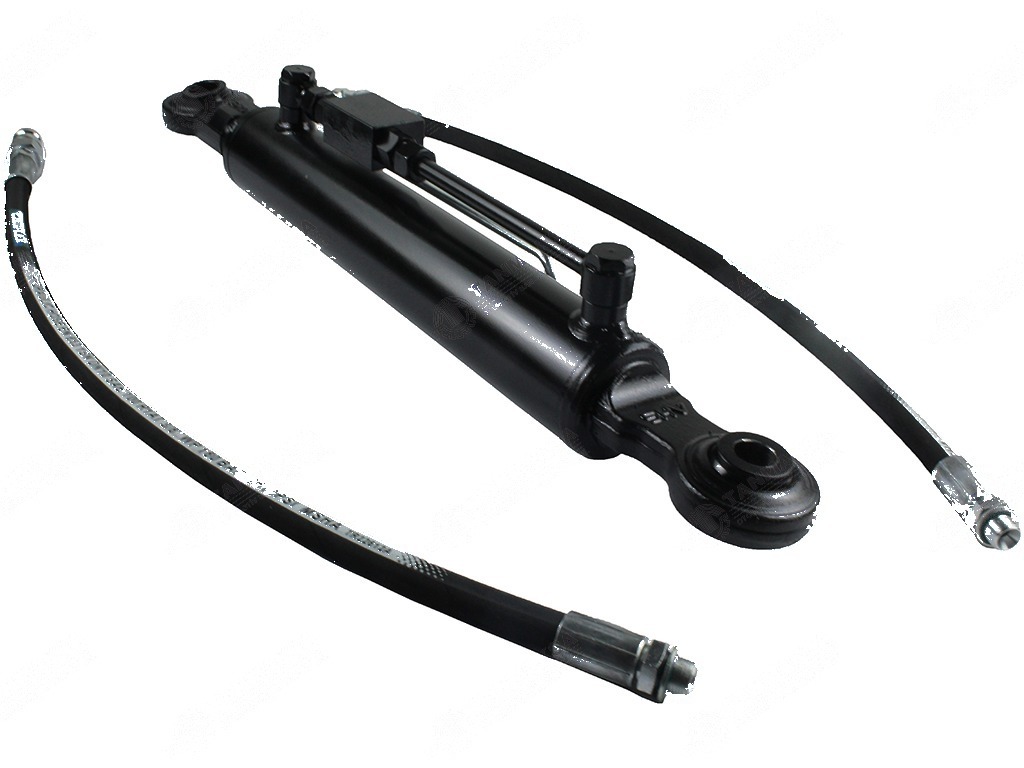 TD Hydraulic Center Link (Bracket) 2