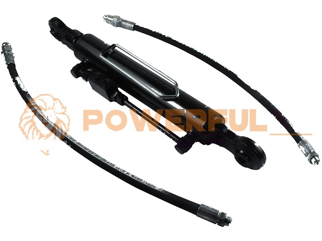 TD Hydraulic Middle Link
