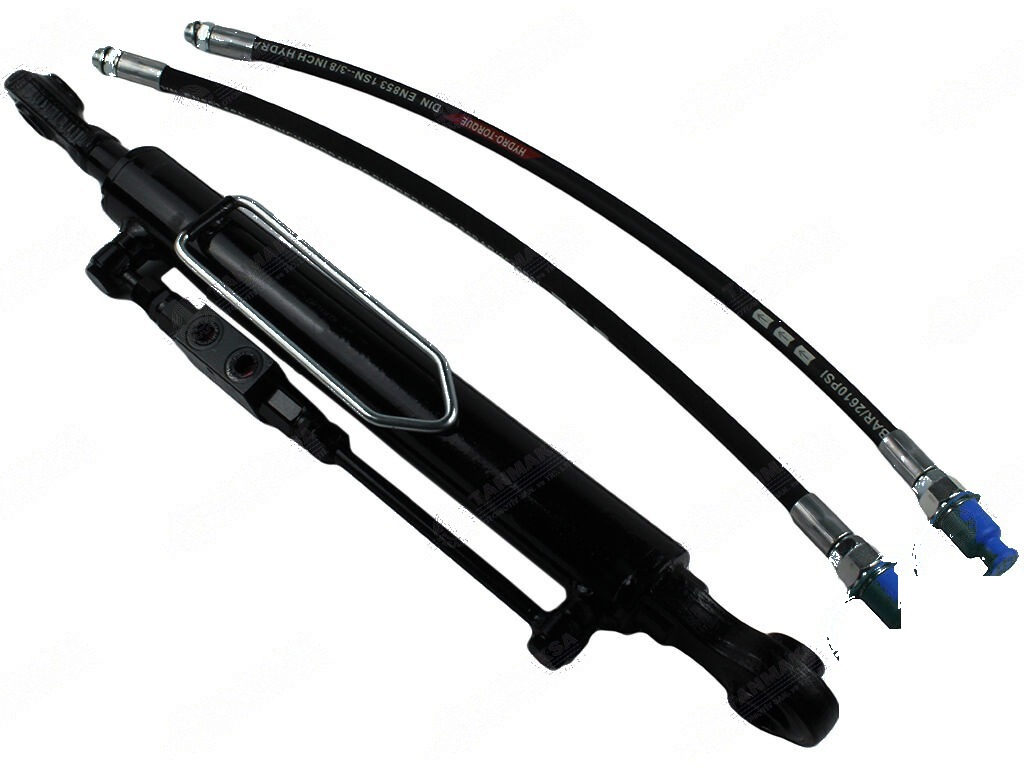 TD Hydraulic Center Link (65 cm)