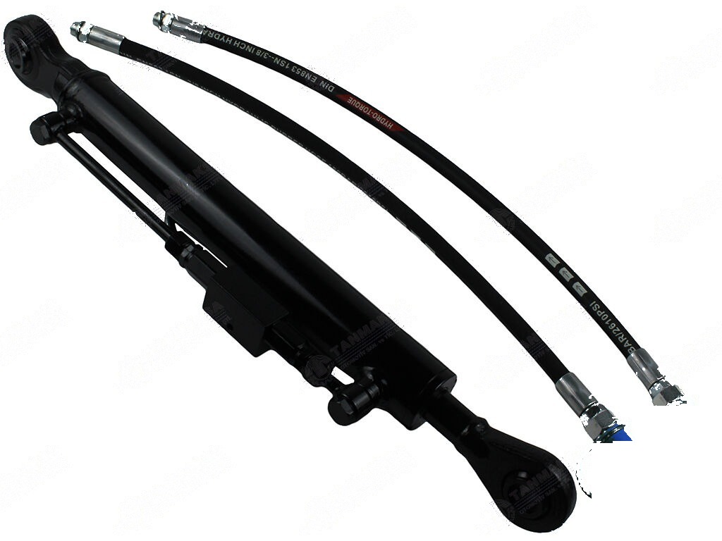 TD Hydraulische Middenlink (65 cm) 2