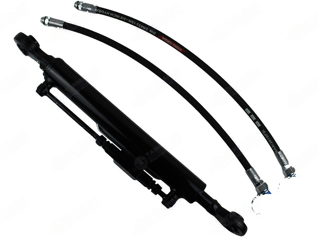 TD Hydraulische Middenlink (65 cm) 3