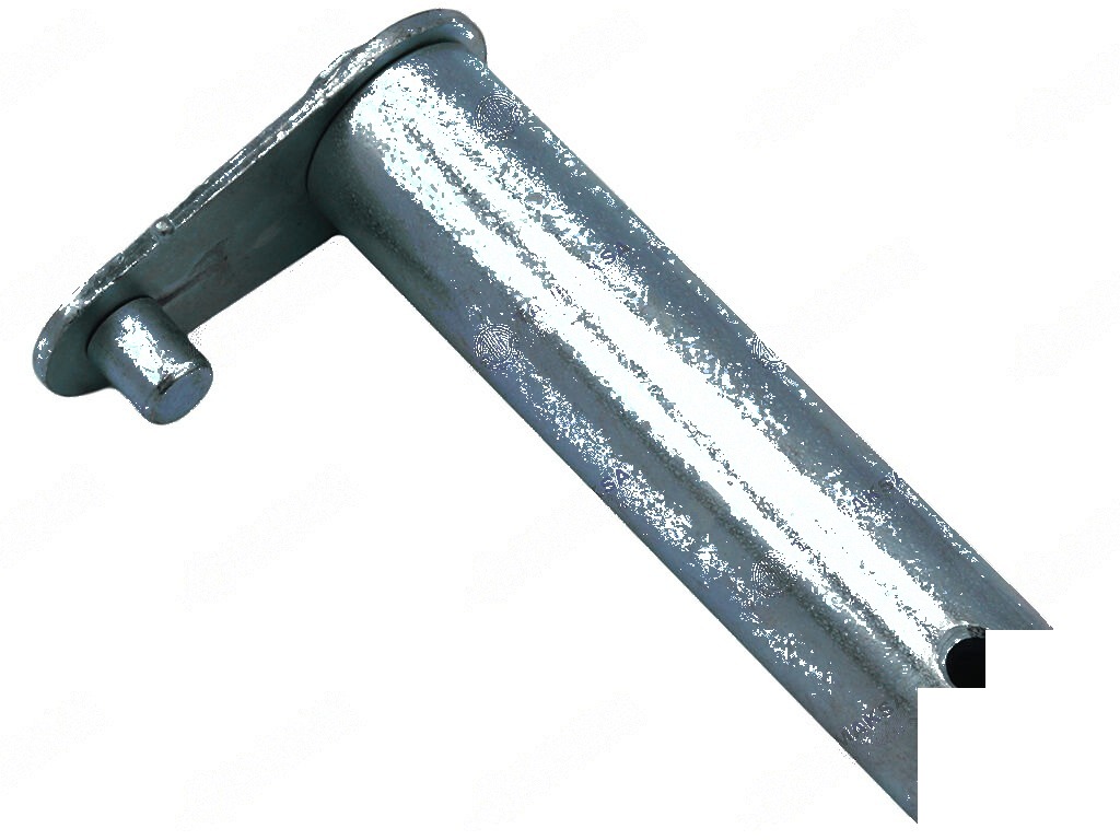 80/66 Hydraulic Center Link Pin