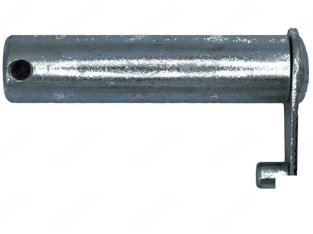 80/66 Hydraulic Center Link Pin 3