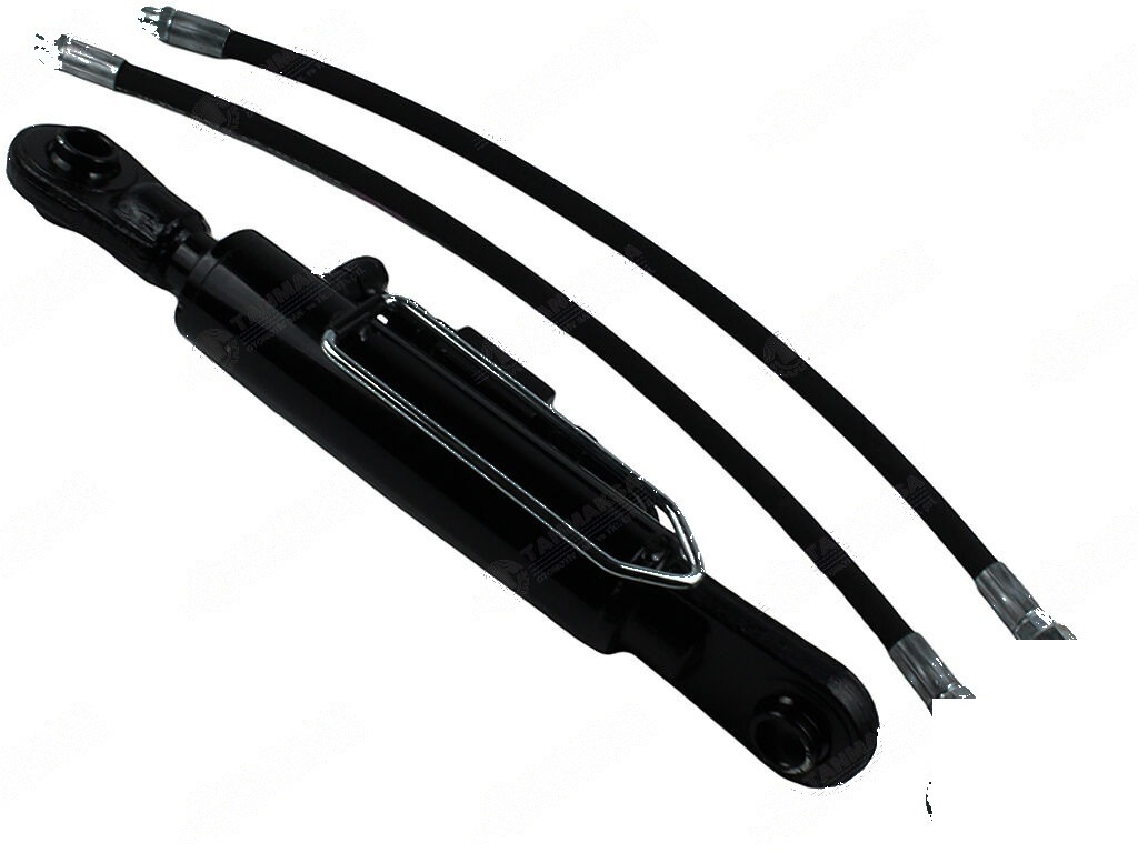 TD Series Hydraulic Center Link