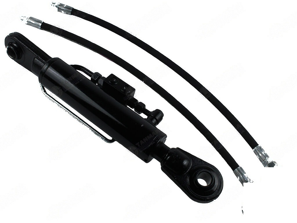 TD Serie Hydraulische Middenlink 2