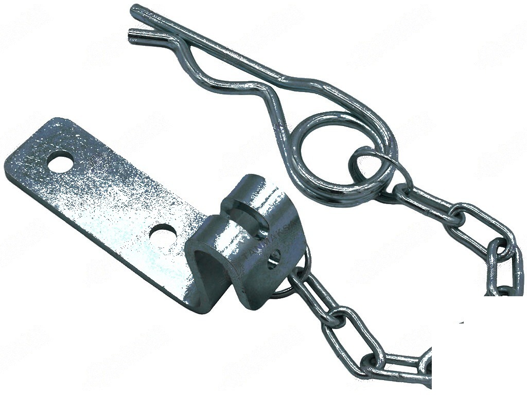 TD Series Hydraulic Middle Link Lock