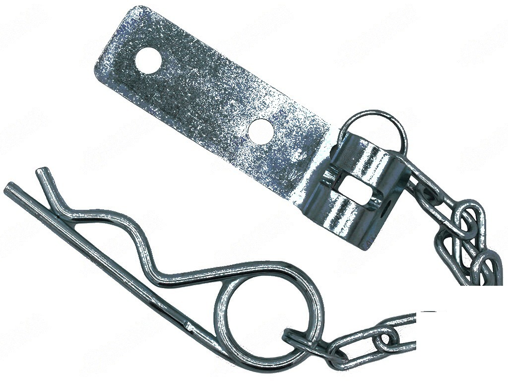 Hydraulische Middensteun voor TD Serie 3