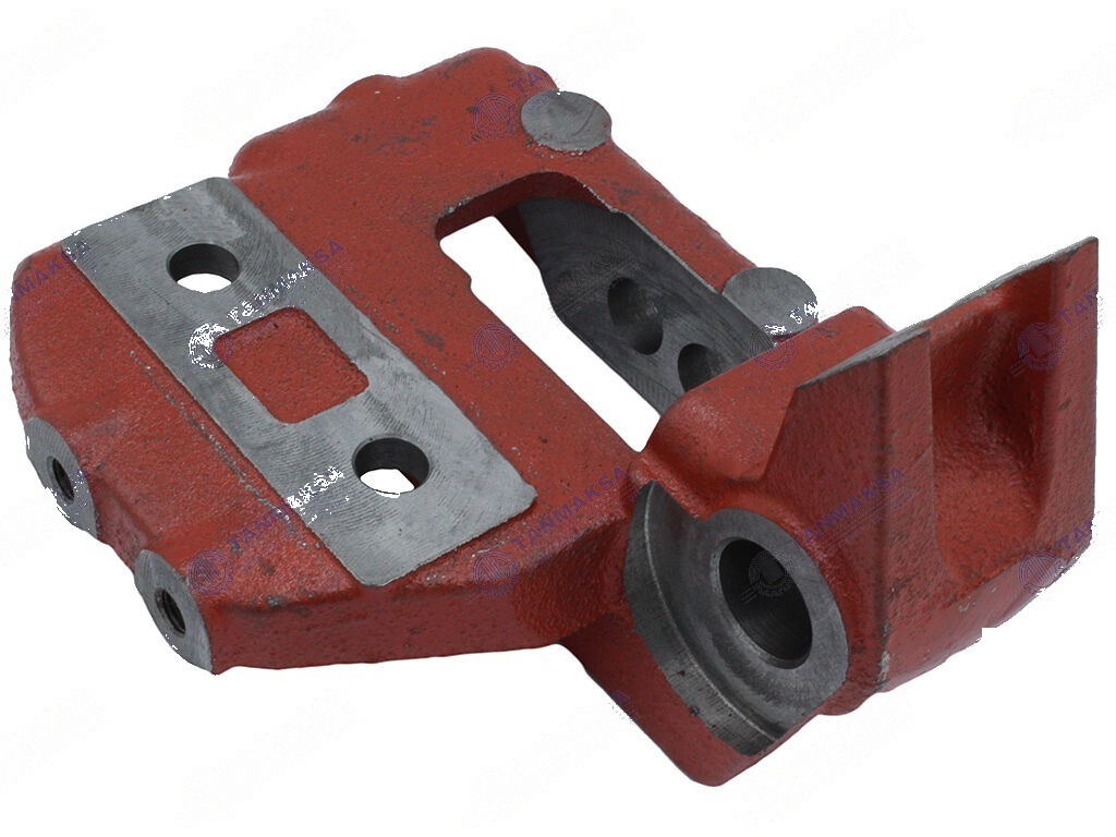 640-65/46 Hydraulische Dikke Veerbasis 2