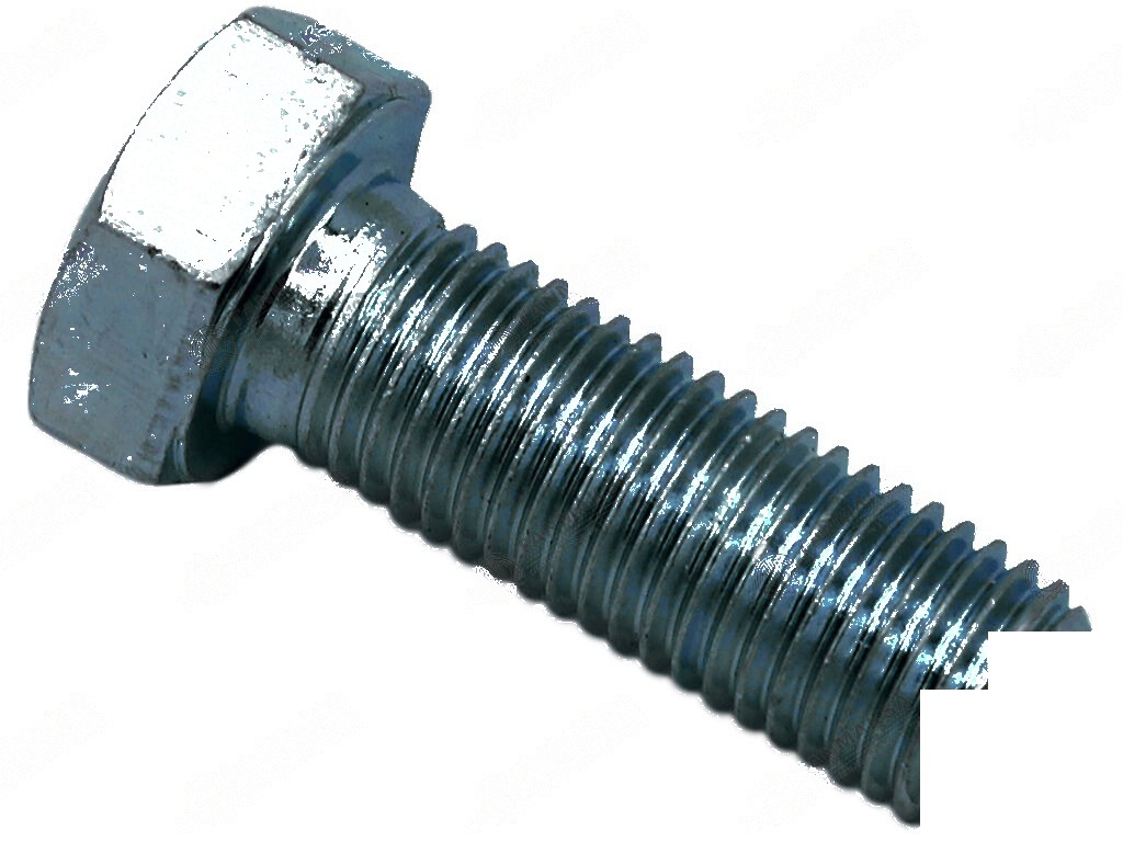 450-480 Hidrolik Kalın Yay Civatası