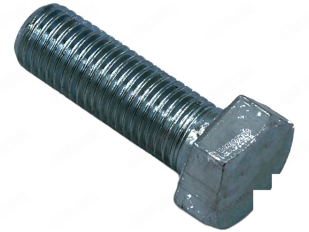 450-480 Hidrolik Kalın Yay Civatası 2