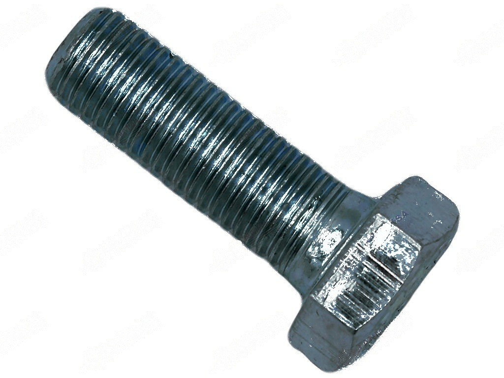 450-480 Hidrolik Kalın Yay Civatası 3