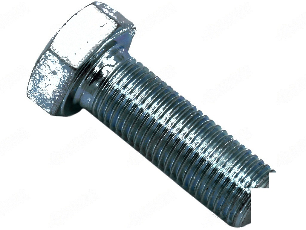 640-70/56 Hydraulische Dikke Veer Bout