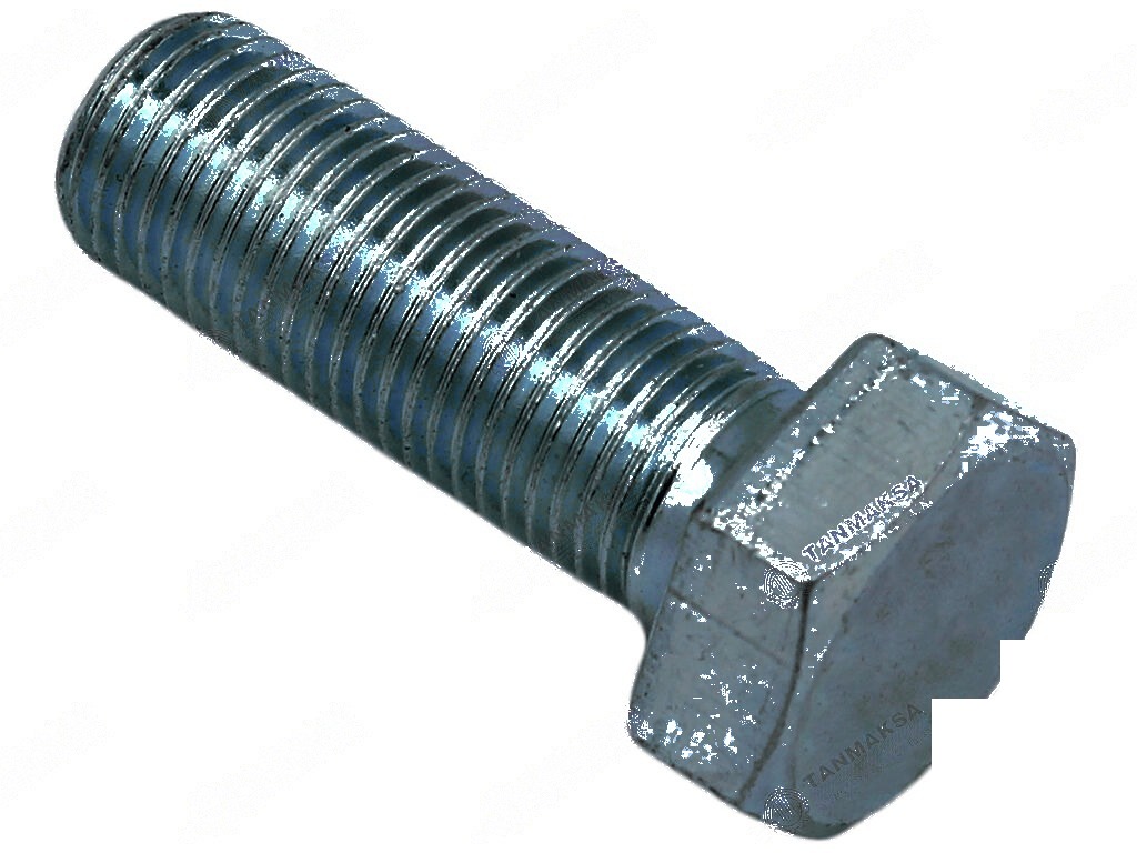 640-70/56 Hydraulic Thick Spring Bolt 2