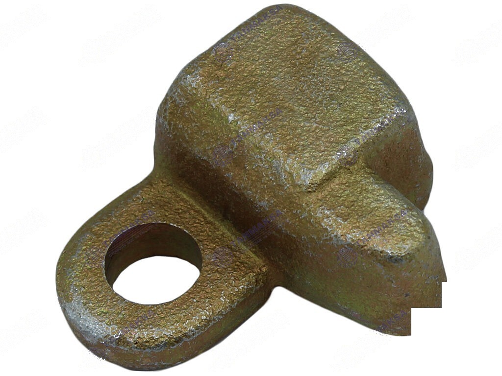 415-480 Hidrolik Kalın Yay Mandalı
