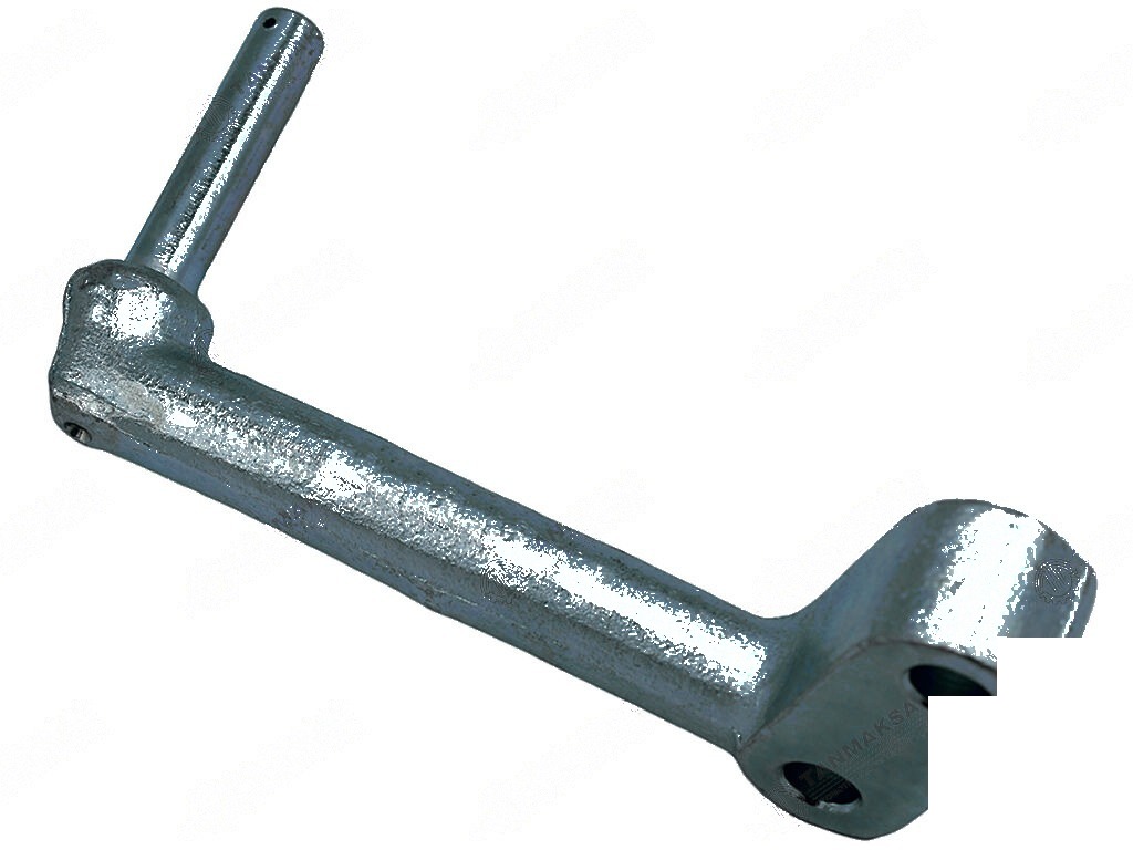 Fiat 480-55/46 Hydraulic Selector Arm