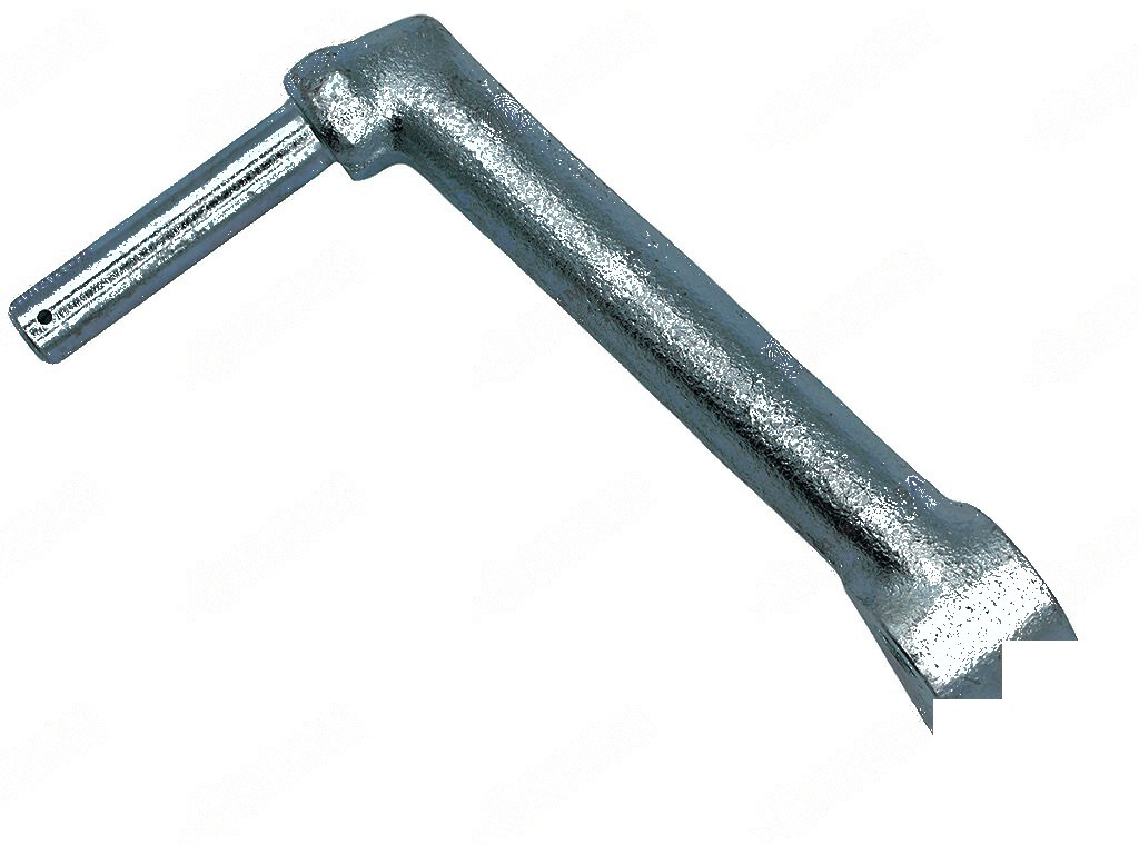 Fiat 480-55/46 Hydraulische Selectorkol 3