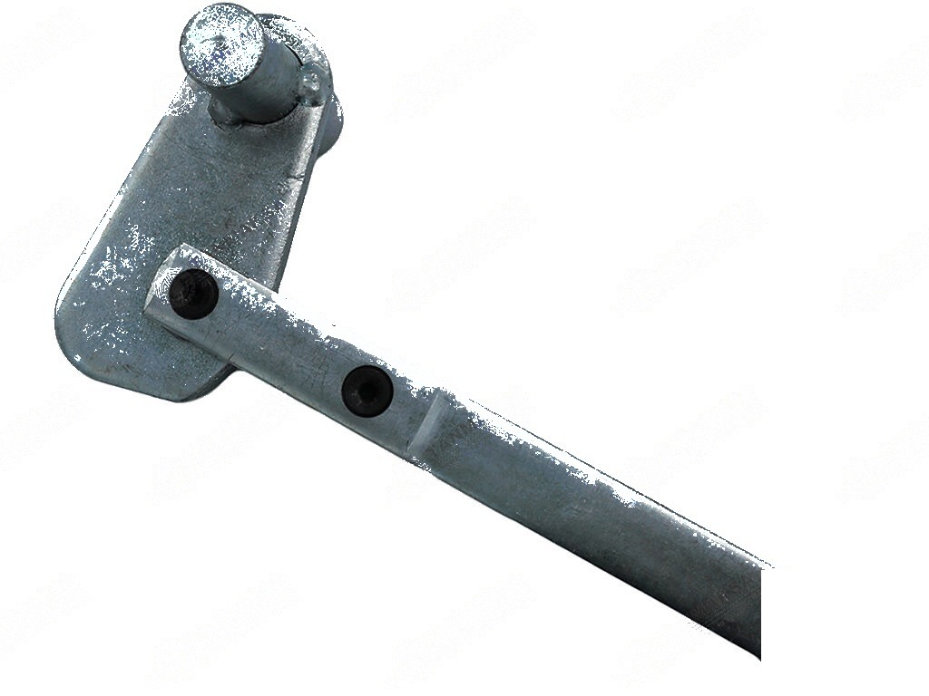 480-65/46 Hidrolik Levyesi 2