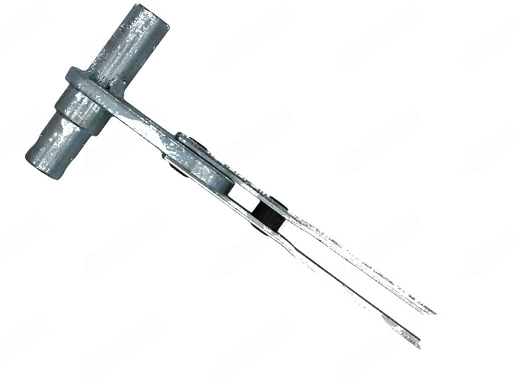 480-65/46 Hidrolik Levyesi 3