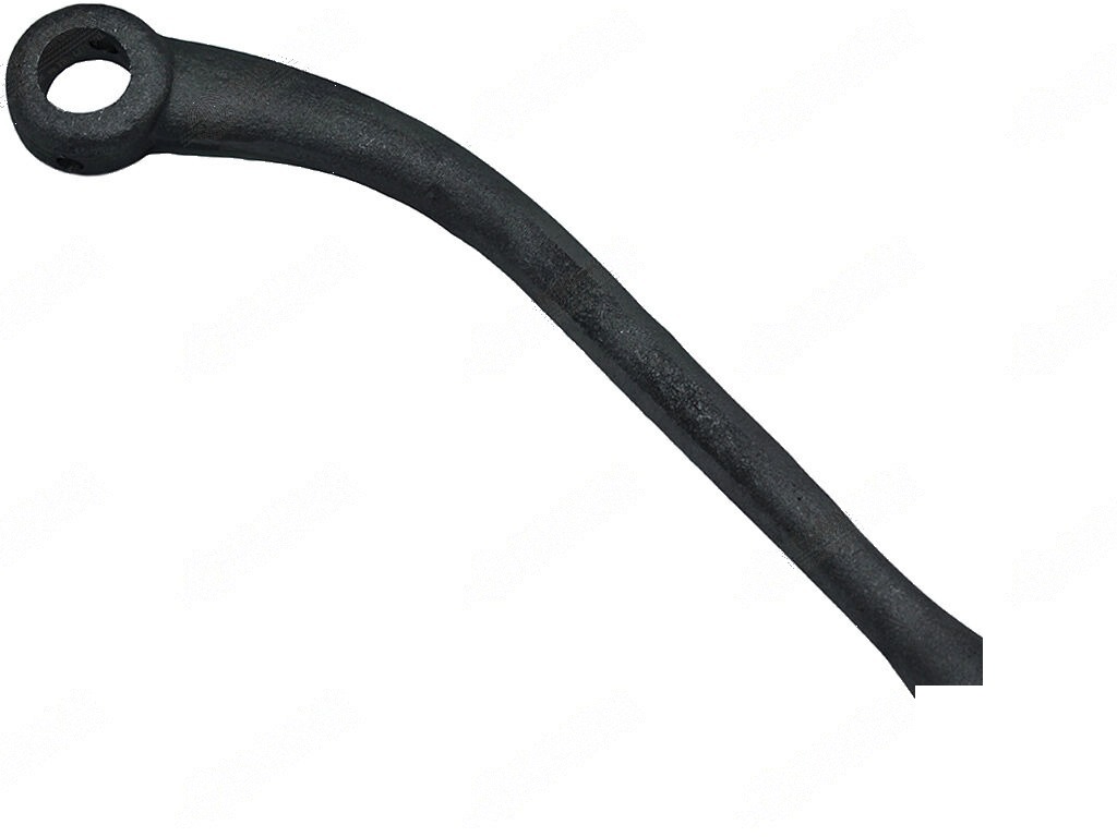 480-640 Hidrolik Hassasiyet Kolu