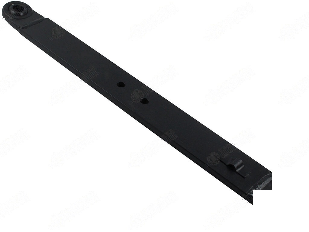 640 Hydraulic Side Link Arm