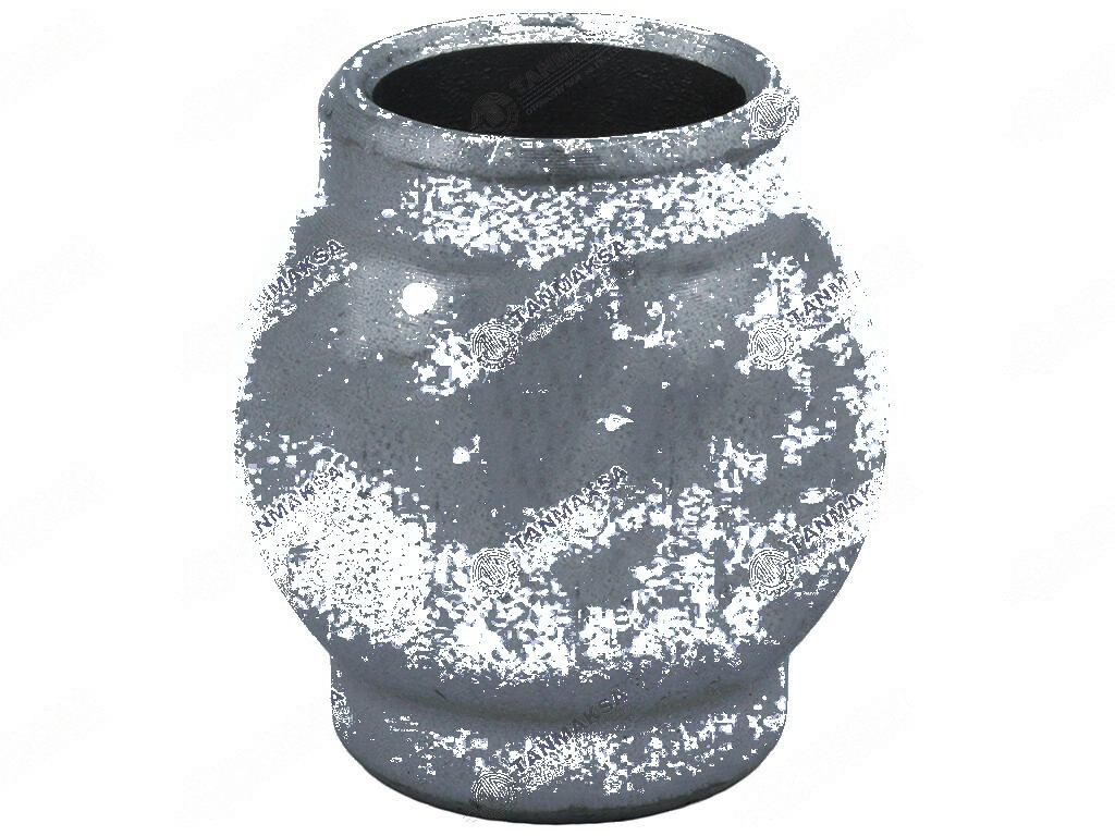 پارچەی هیدرولیکی کۆل یان TD 2