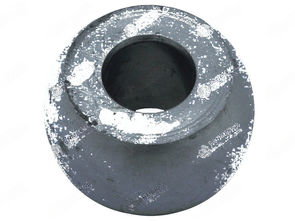 TD Series Hydraulic Side Arm