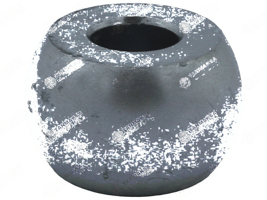TD Series Hydraulic Side Arm 2